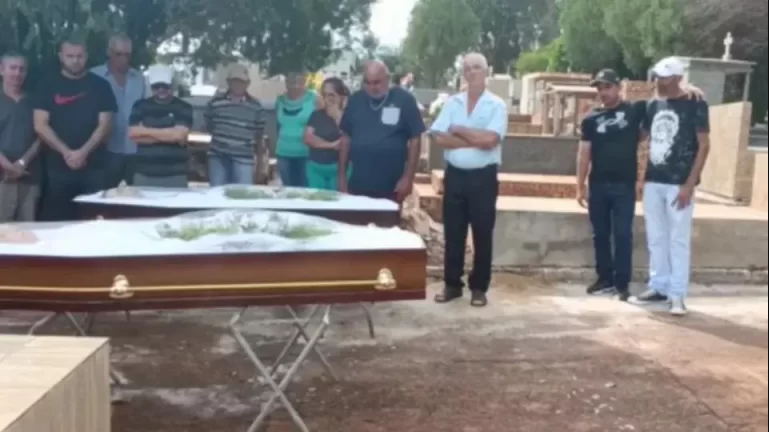 Em locais e de causas distintas, casal de idosos morre com menos de 15 horas de diferença no Paraná