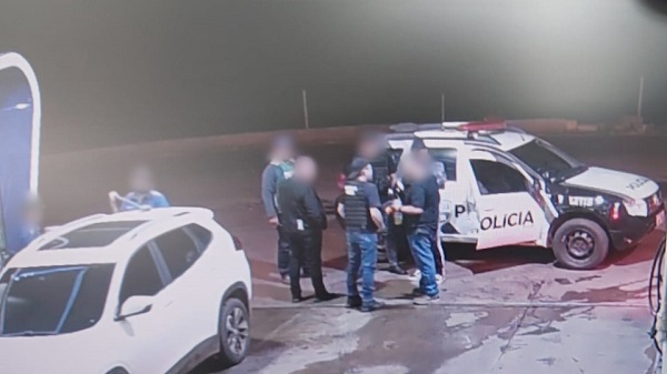 Operação apura roubo de carga com possível envolvimento de agentes de segurança pública no Paraná