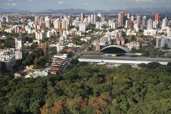 Censo 2022: Paraná ultrapassa o Rio Grande do Sul e se torna o mais populoso da região Sul