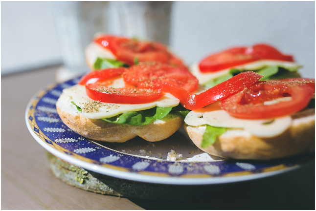 Receitas de Lanches Deliciosos e Práticos para Saborear a Qualquer Hora