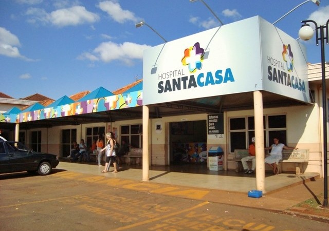 Hospital Santa Casa de CM é vítima de crime cibernético e perde R$ 240 mil