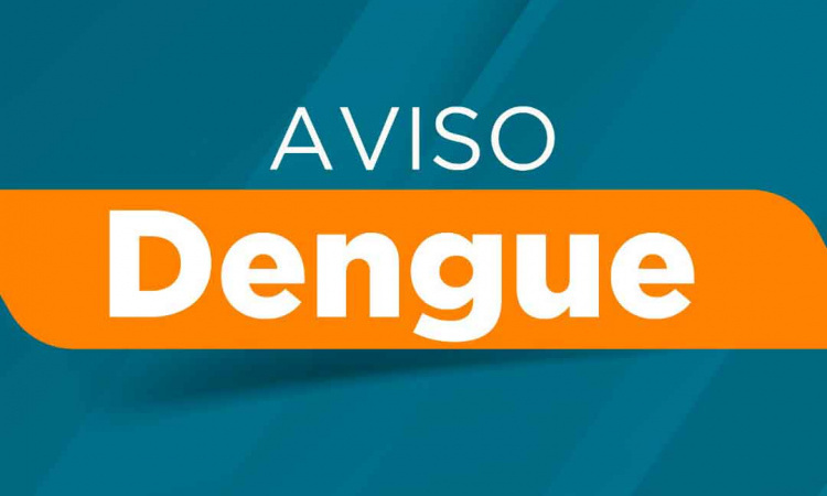 Paraná registra mais 8,5 mil casos e 7 óbitos pela dengue