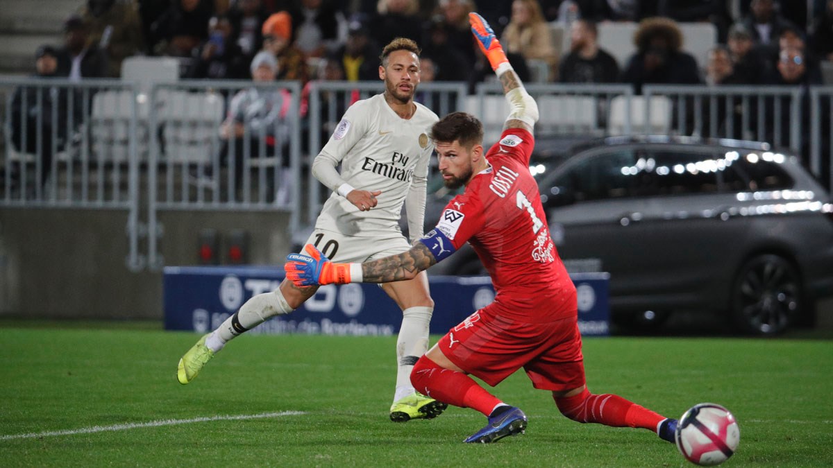 Foto: Reprodução / en.psg.fr Foto: Reprodução / en.psg.fr