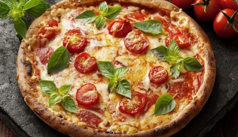 Segunda é o Dia da Pizza: aprenda receitas mais saudáveis e menos calóricas