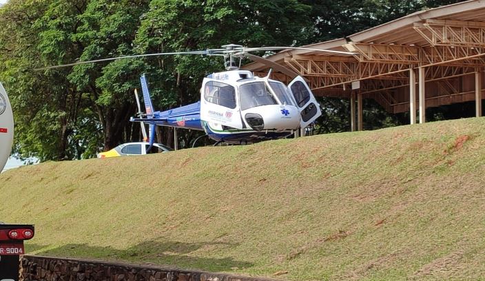 Mulher é morta a facadas pelo companheiro em Moreira Sales