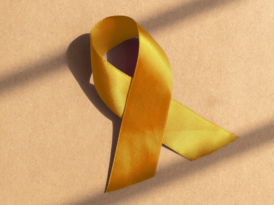 Campanha da Secretaria da Saúde marca o Setembro Amarelo no Paraná