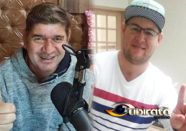 Assassinos do radialista Antônio Beckhauser vão a Júri Popular; filho é um dos réus