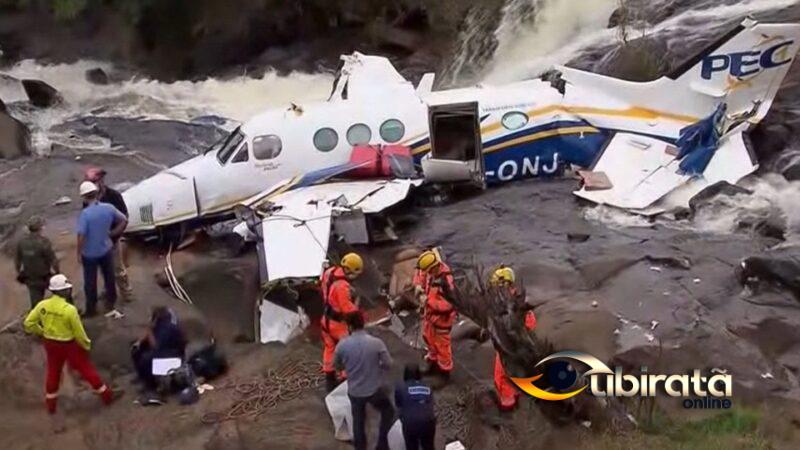 Avião de Marília Mendonça caiu por causa de negligência, diz Polícia