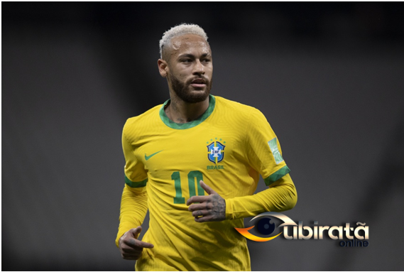 Seleção brasileira deve ficar sem o seu camisa 10 por até seis meses