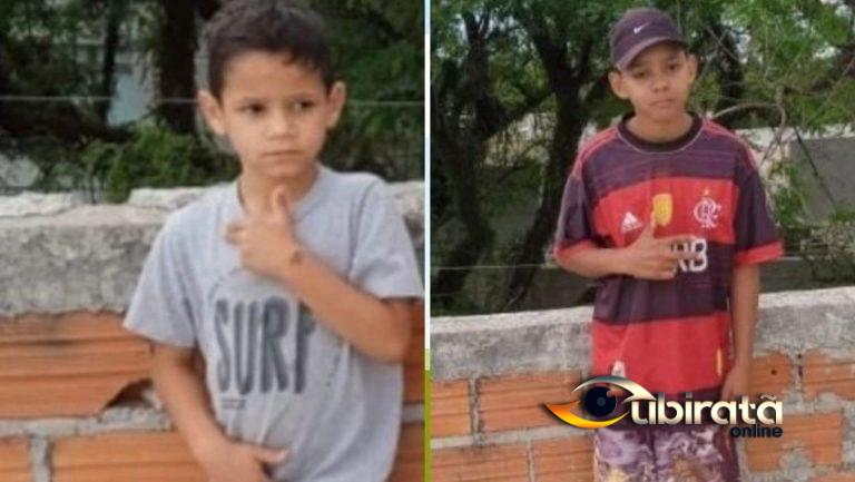 Irmãos morrem carbonizados durante incêndio em casa, em Maringá; crianças tinham 7 e 12 anos