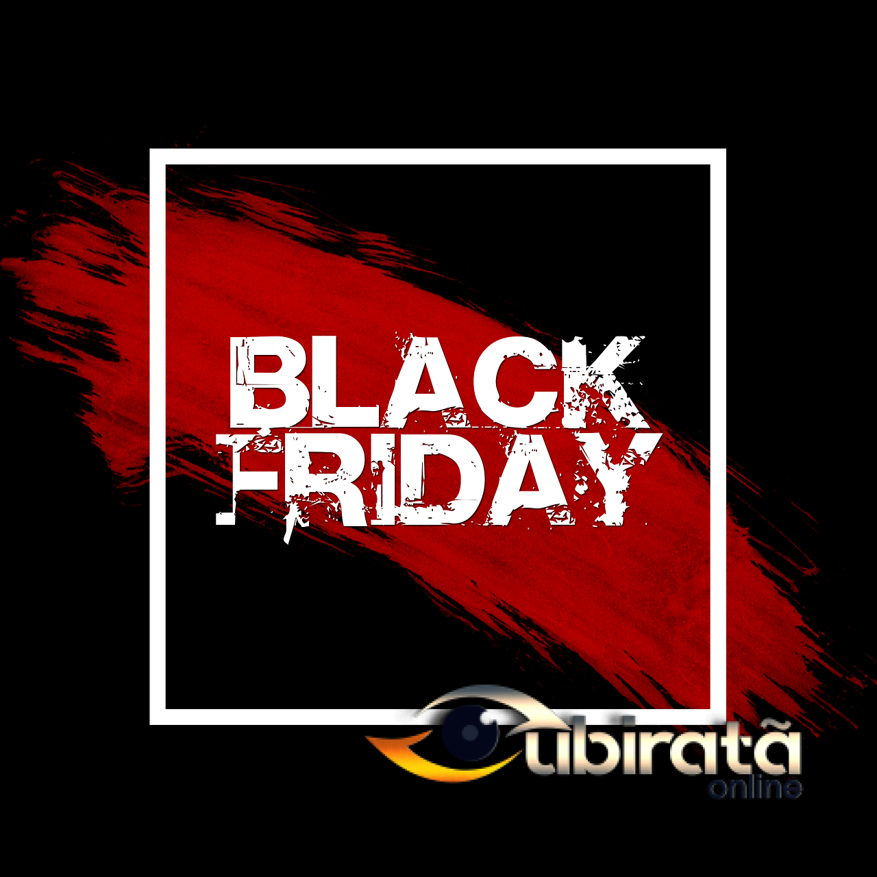 Saiba como tomar cuidado para a Black Friday