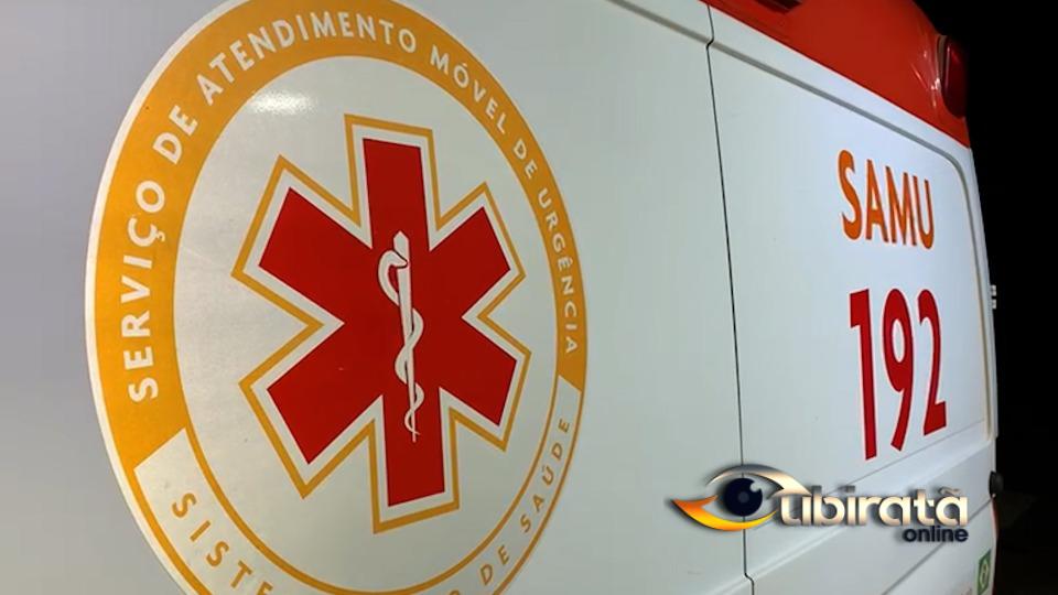 Homem morre ao abrir geladeira durante o temporal em Umuarama