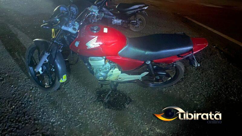 Jovem morre em acidente de moto na BR 369 em Juranda