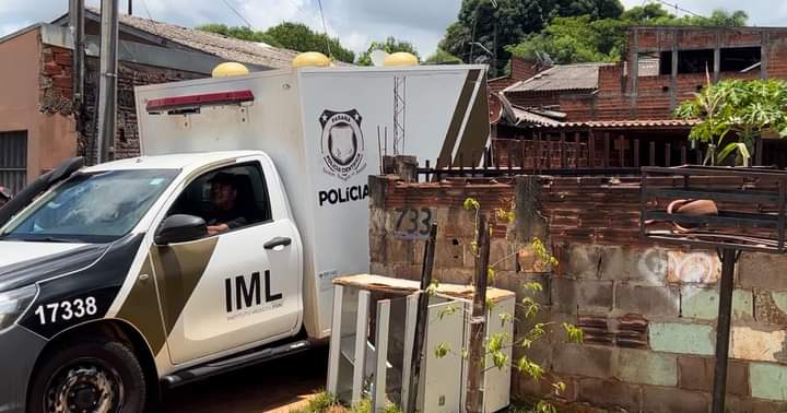 Mulher é executada a tiros e homem fica ferido em Campo Mourão