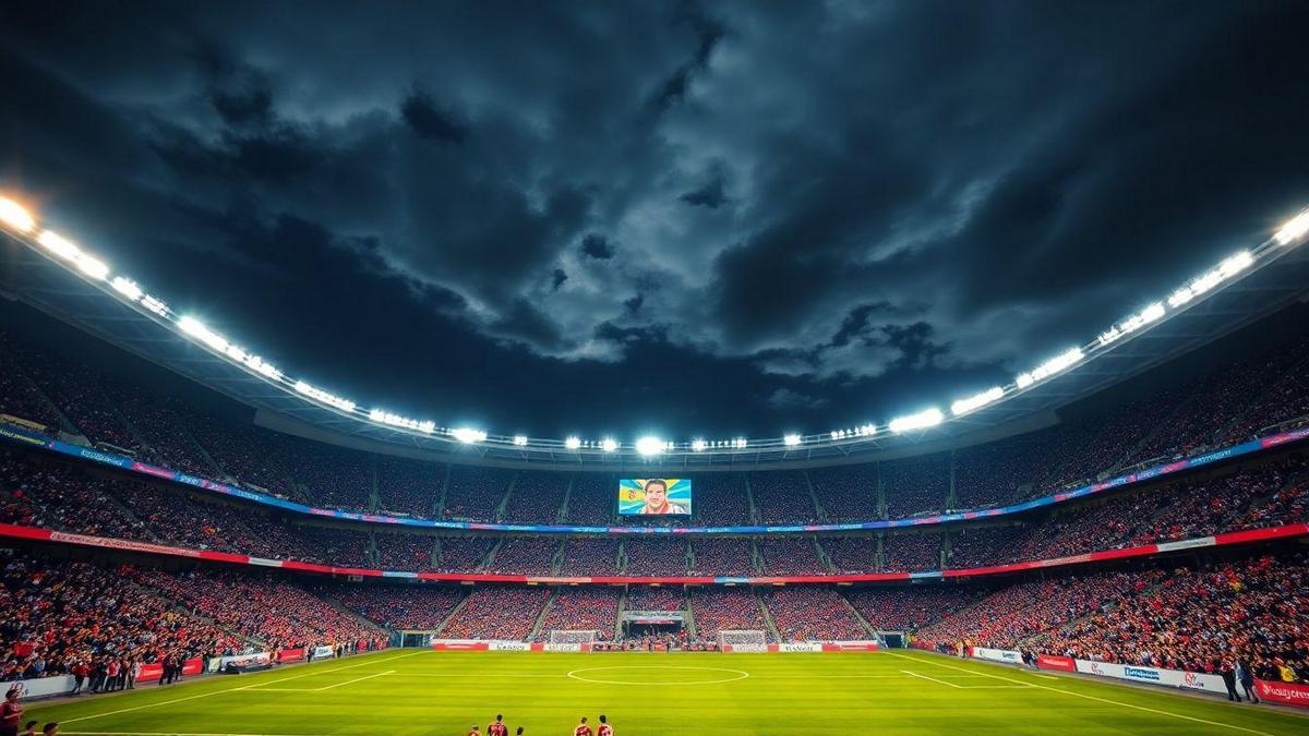 Esporte: O Que Está Rolando?