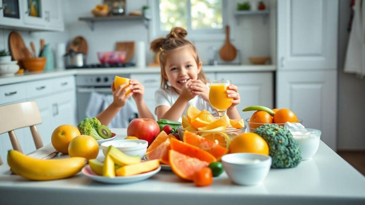 alimentos-que-melhoram-a-imunidade-em-criancas