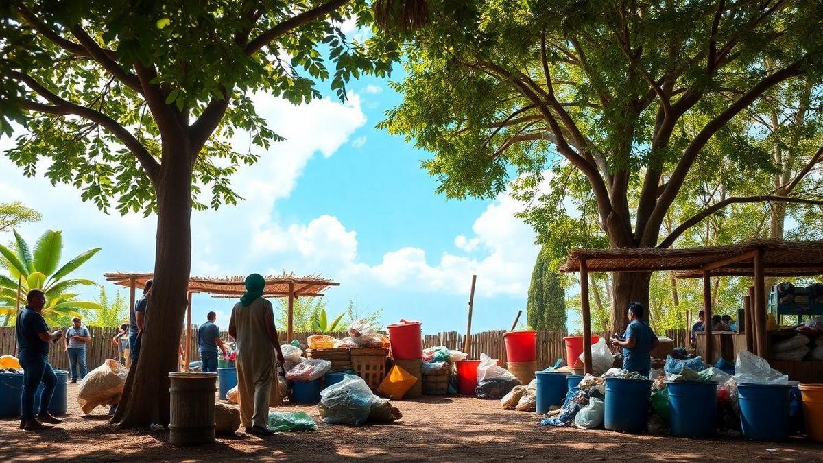 beneficios-da-reciclagem-para-ubirata-e-economia
