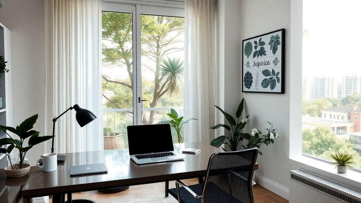 Benefícios do trabalho remoto no Brasil hoje