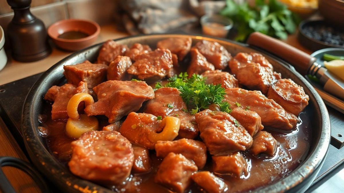 carne-de-boi-suculenta-em-uma-panela-pratica-e-rapida-em-menos-de--minutos