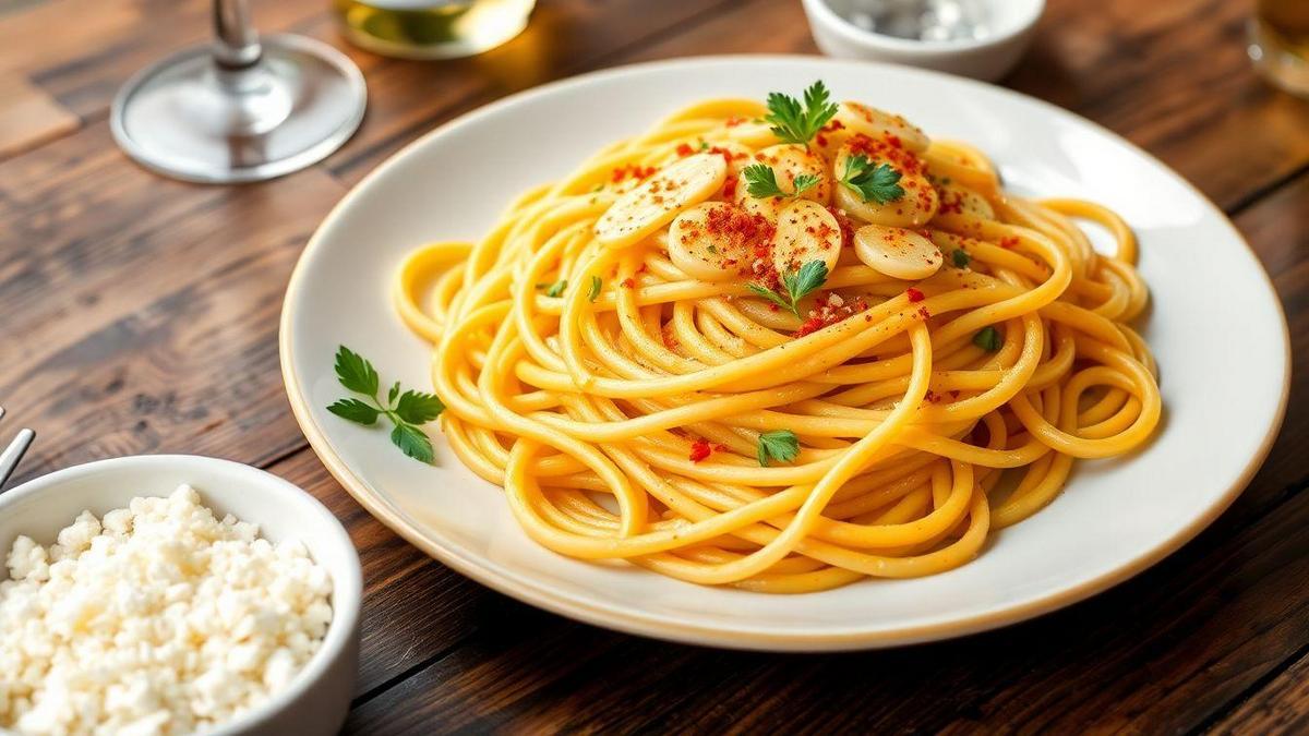 macarrao-ao-alho-e-oleo-crocante-pronto-em-menos-de--minutos-com-ingredientes-simples-da-despensa
