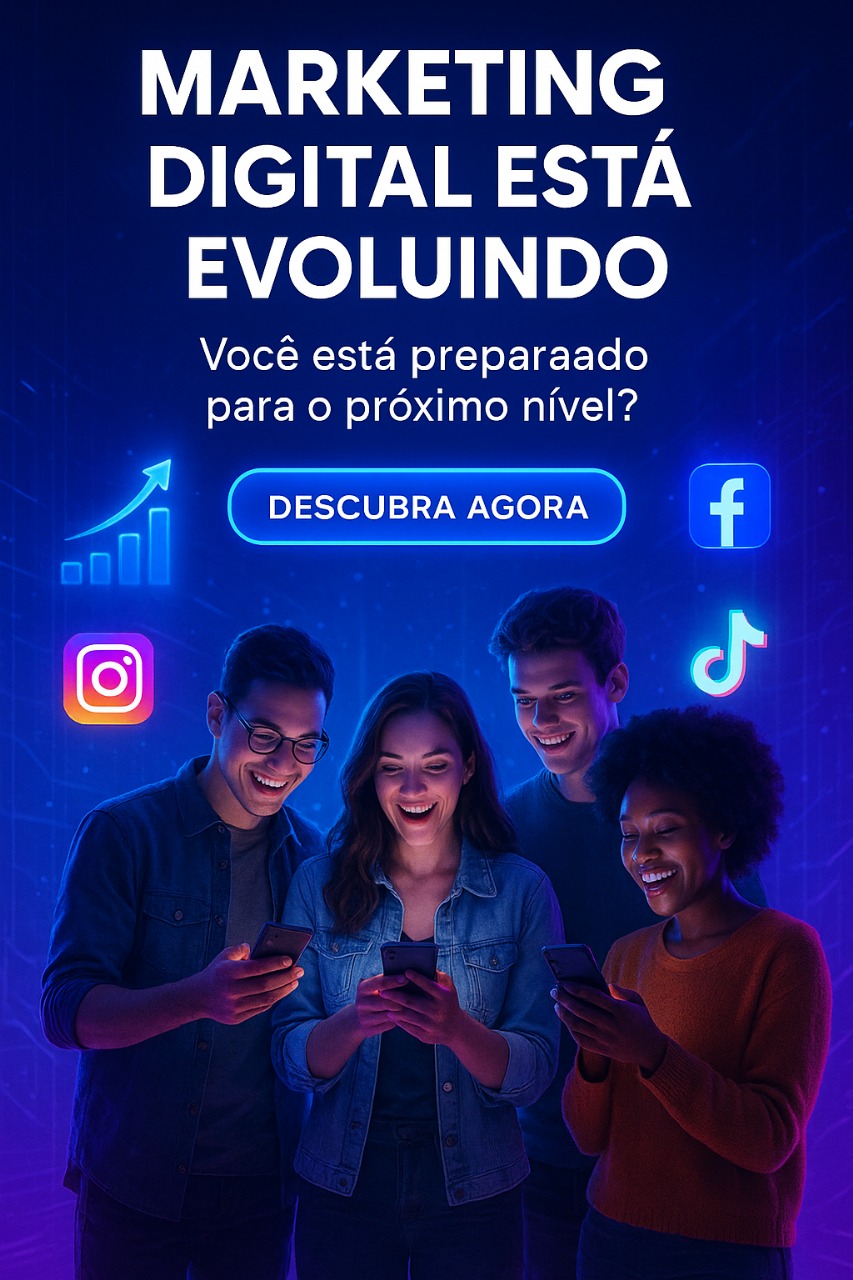 Como ganhar dinheiro com marketing digital — começando do absoluto zero