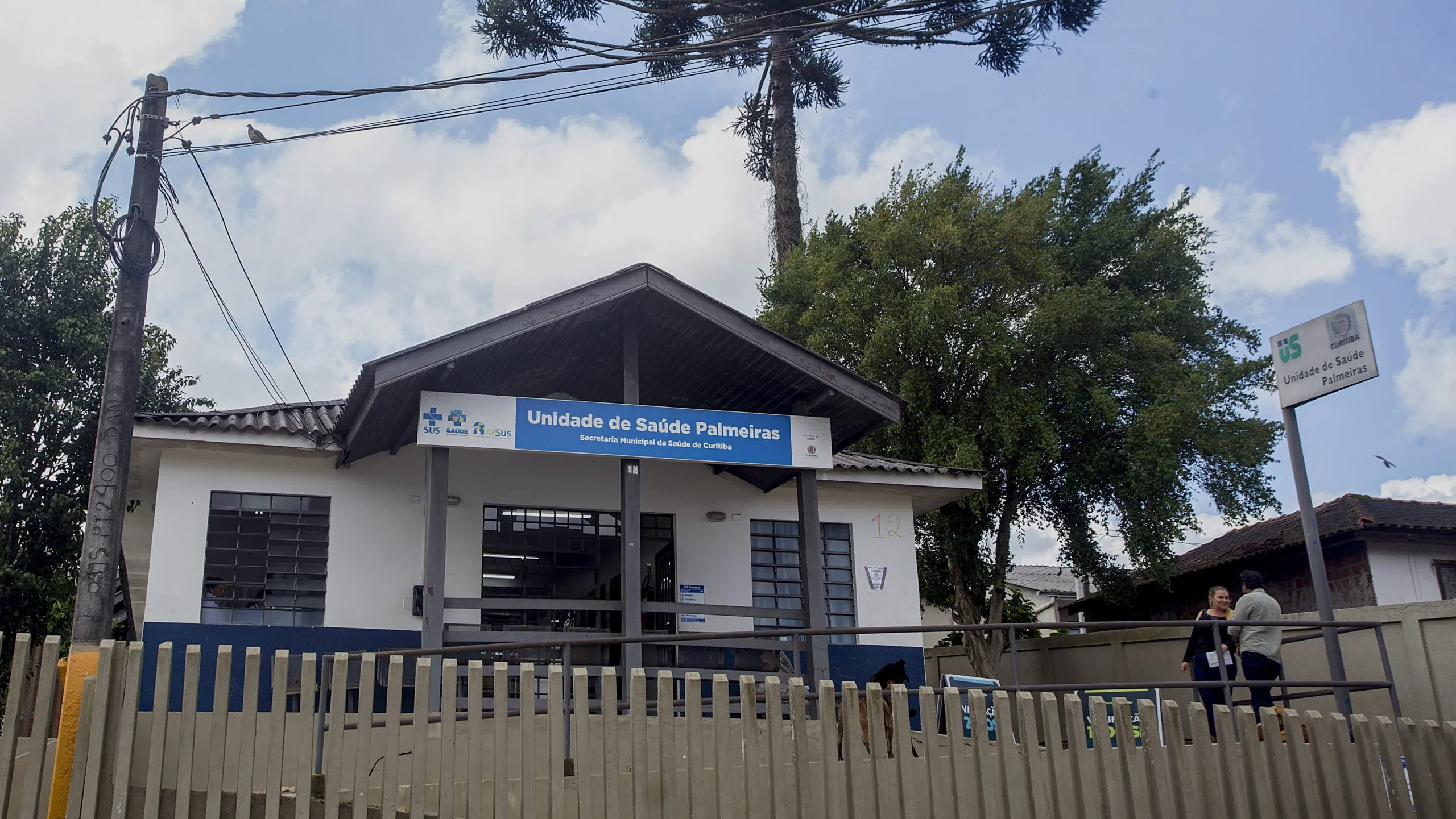 Unidades de saúde têm atendimento especial sábado em Curitiba