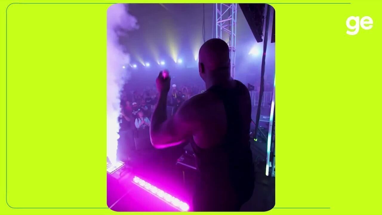 Lenda da NBA é confirmada como atração do Lollapalooza de 2026