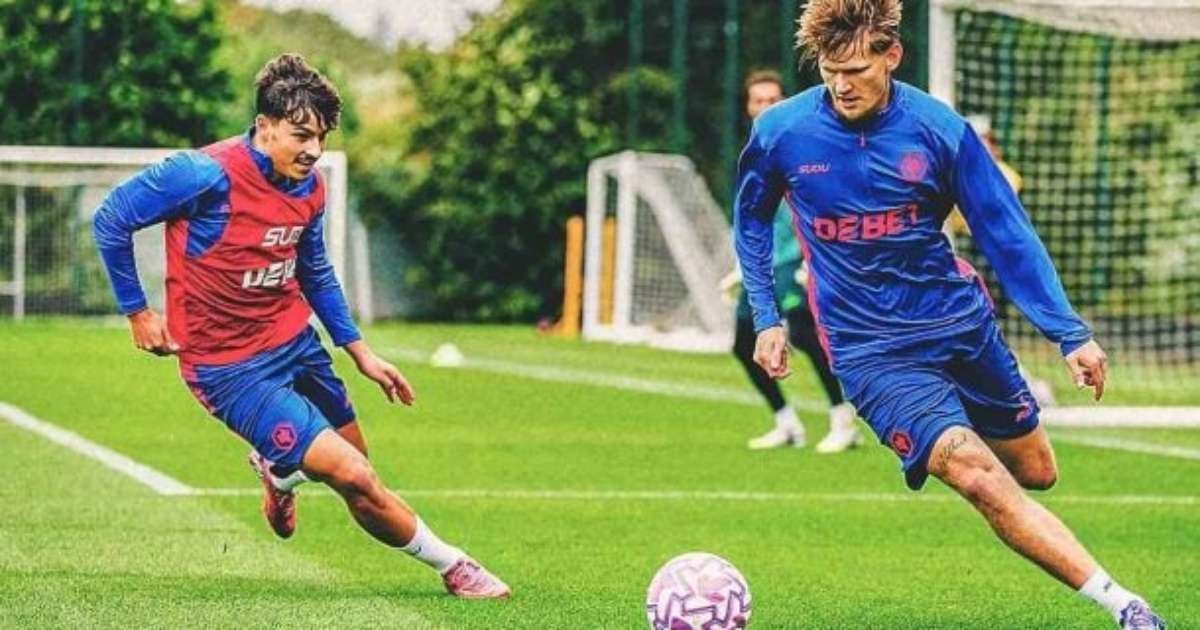 onde assistir, escalações e arbitragem