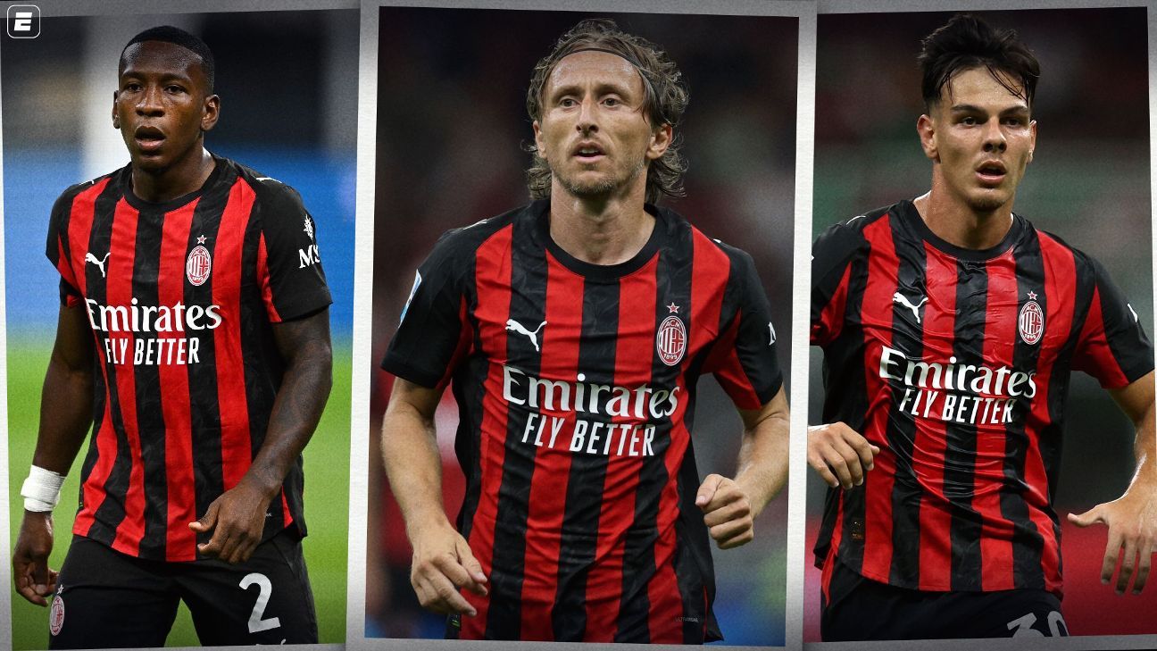 Como Milan investiu milhões que ganhou de Flamengo, City e outros no mercado