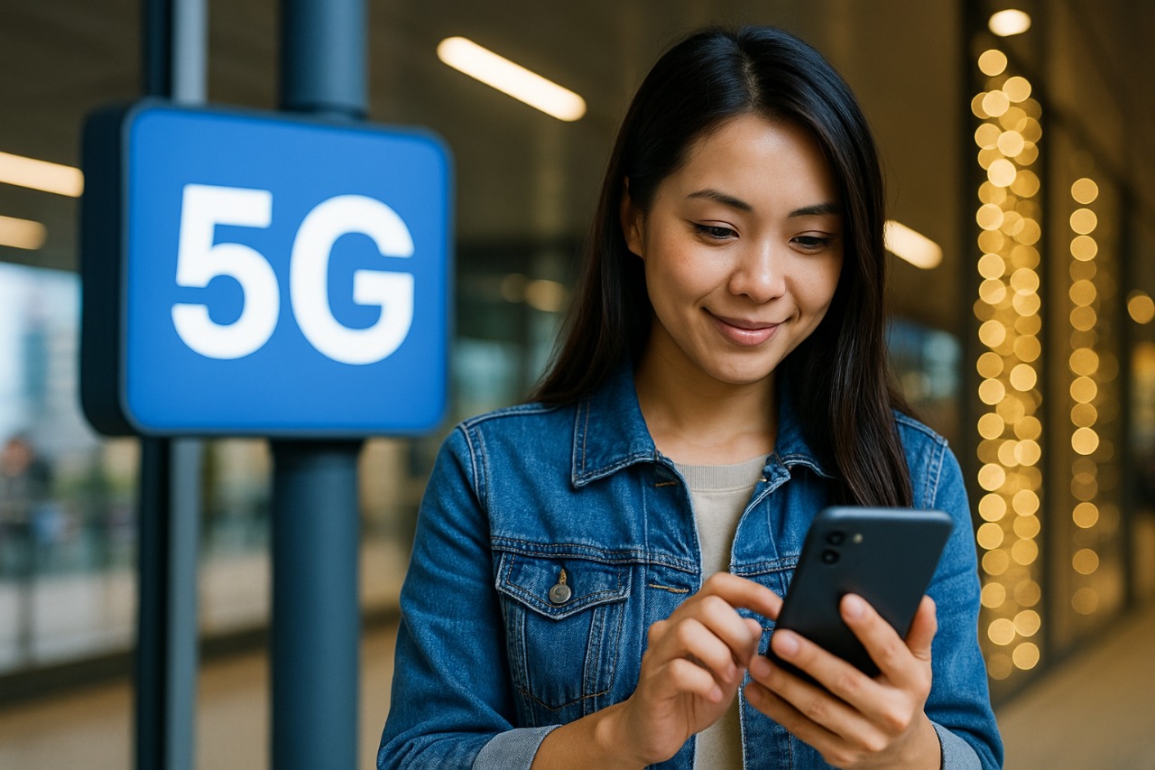 5G no Brasil: Avanços, Desafios e Impactos na Vida dos Brasileiros