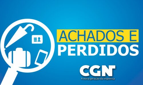 Rafaela Ronsani Gomes perdeu carteira de motorista