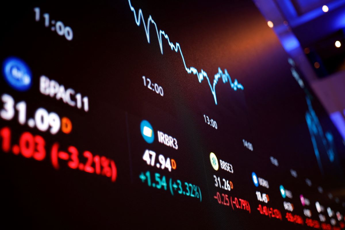 Petrobras, Eletrobras, Banco do Brasil, Oi, Toky e mais ações para acompanhar hoje