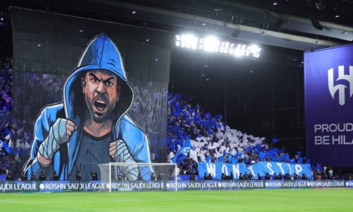 Al-Hilal x Al-Nassr: onde assistir, horário e escalações