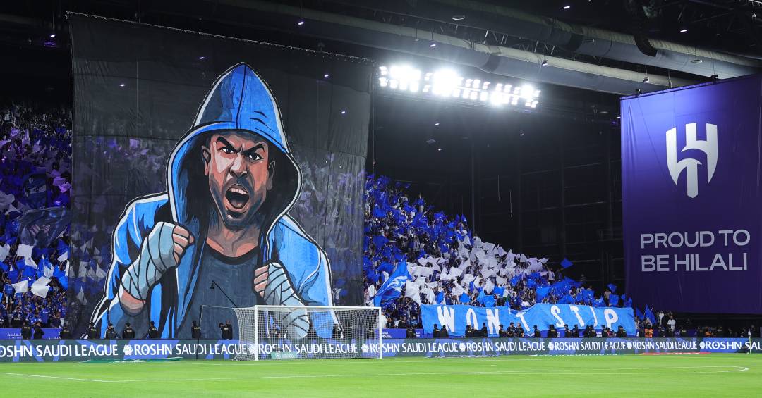 Al-Hilal x Al-Nassr: onde assistir, horário e escalações