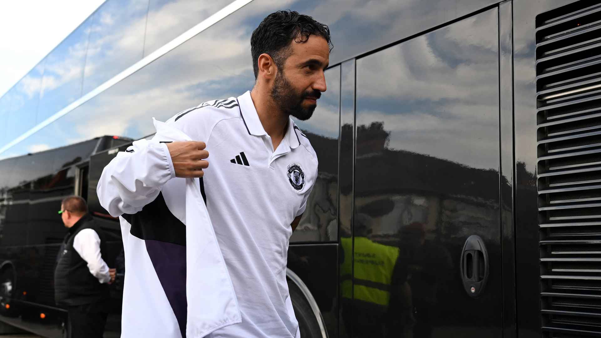 Team news for Man Utd v Burnley on 30 August 2025