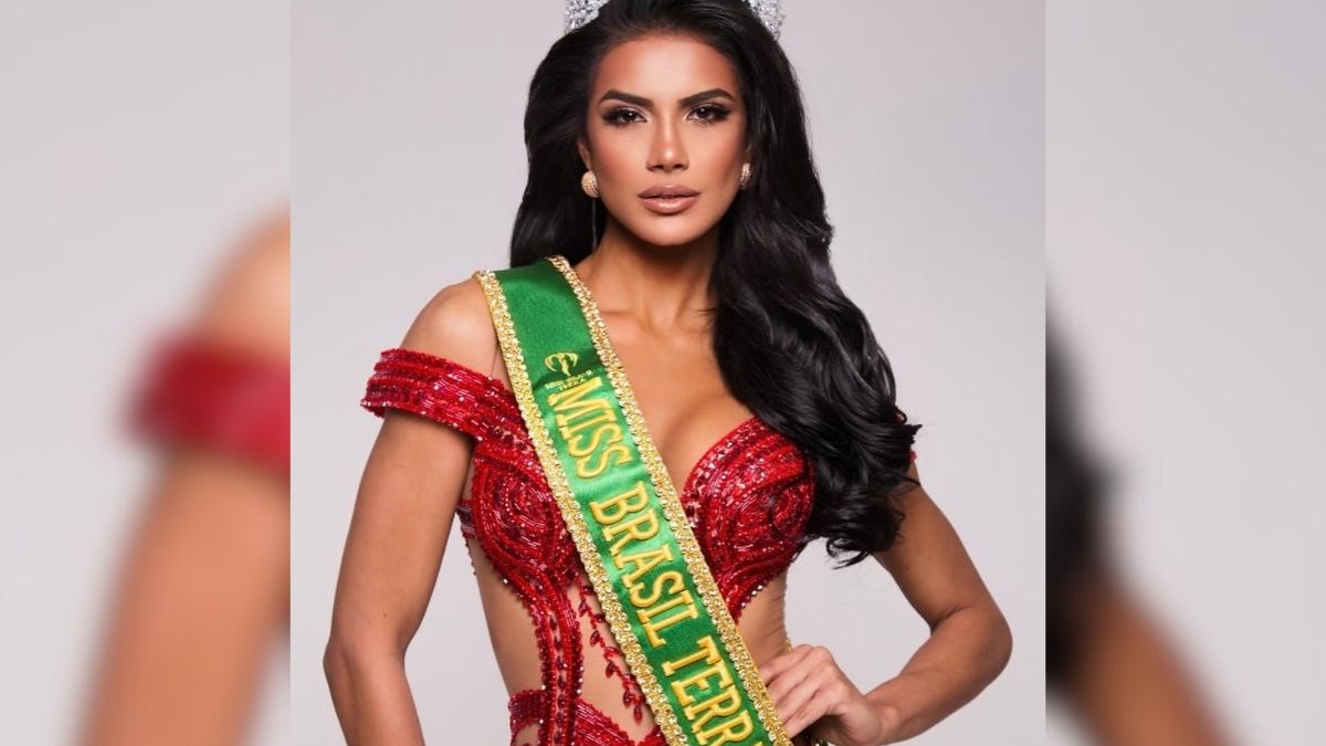 Miss Brasil Terra 2025: conheça as 22 candidatas a coroa do concurso