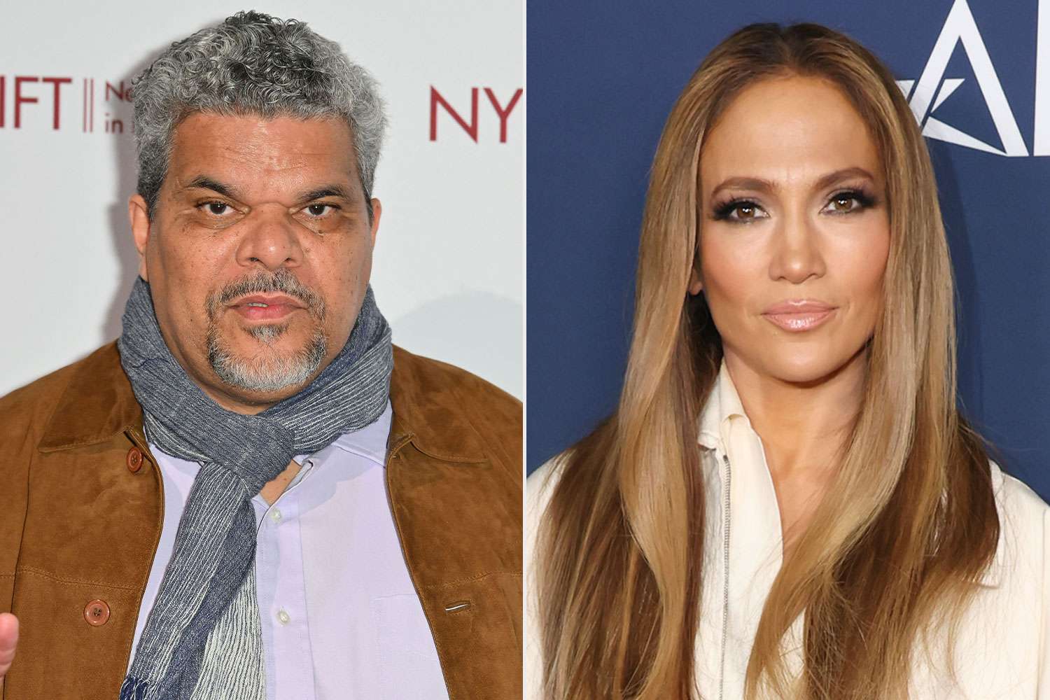 Luis Guzmán Describes Jennifer Lopez, His ‘Out of Sight’ Costar, as ‘Okay’ in Viral Interview