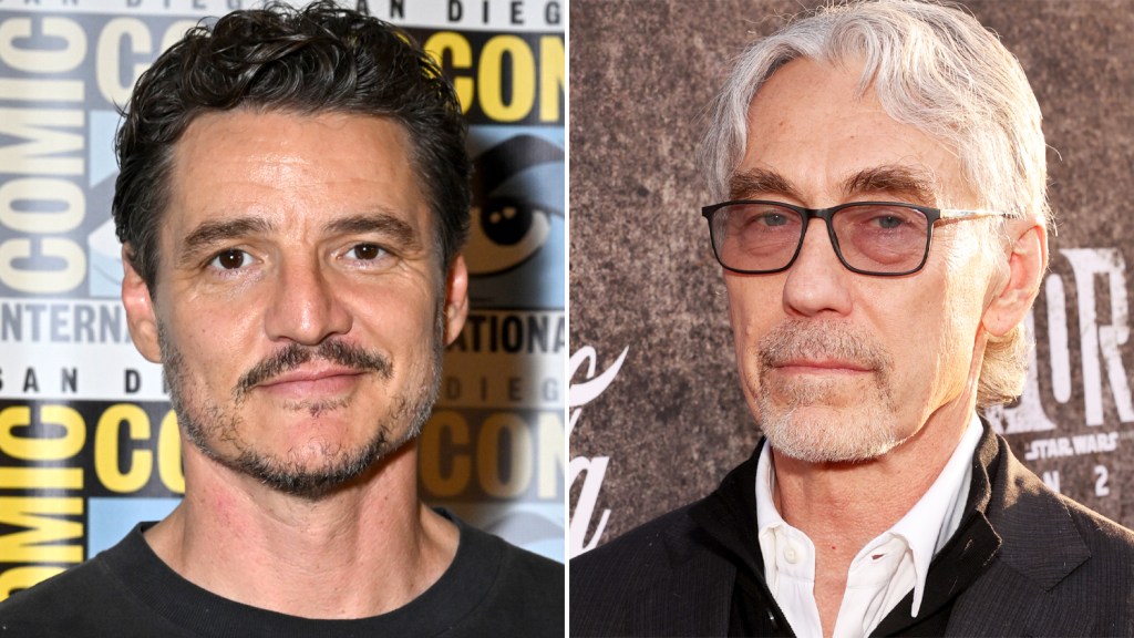 Pedro Pascal To Star In Tony Gilroy’s Next Film ‘Behemoth!’