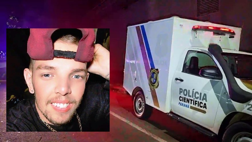 Jovem é morto a tiros após desavença de trânsito virar tragédia em tabacaria