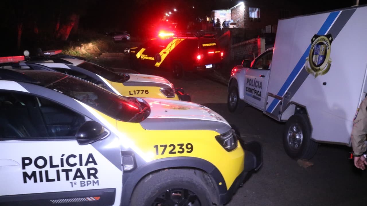 Ex-presidiário é encontrado morto em córrego um dia após sair da cadeia