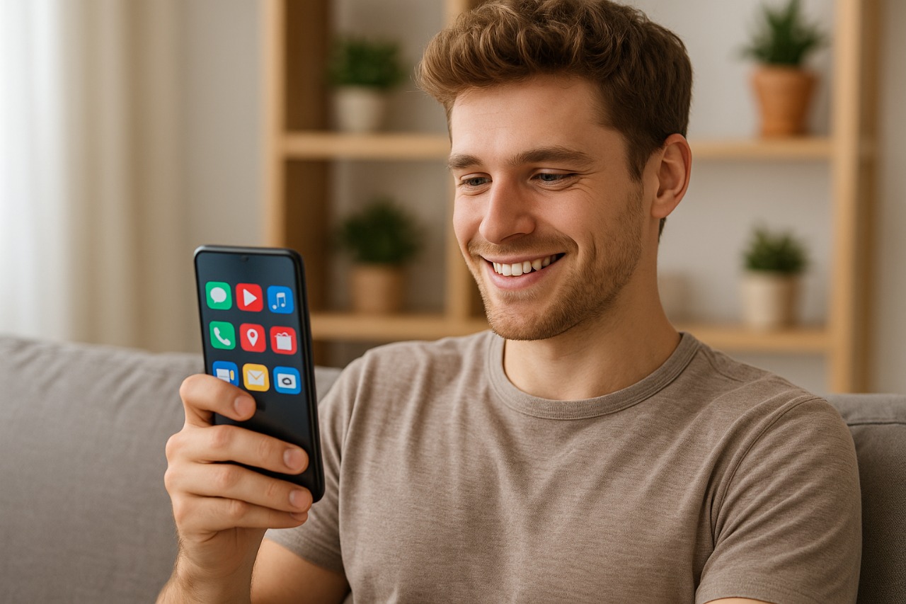 Aplicativos Populares em 2025: Quais estão dominando o dia a dia dos Brasileiros?