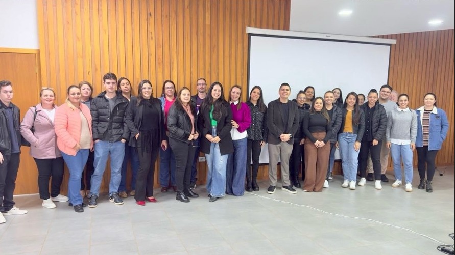 Ubiratã investe em formação sobre licitações e contratos