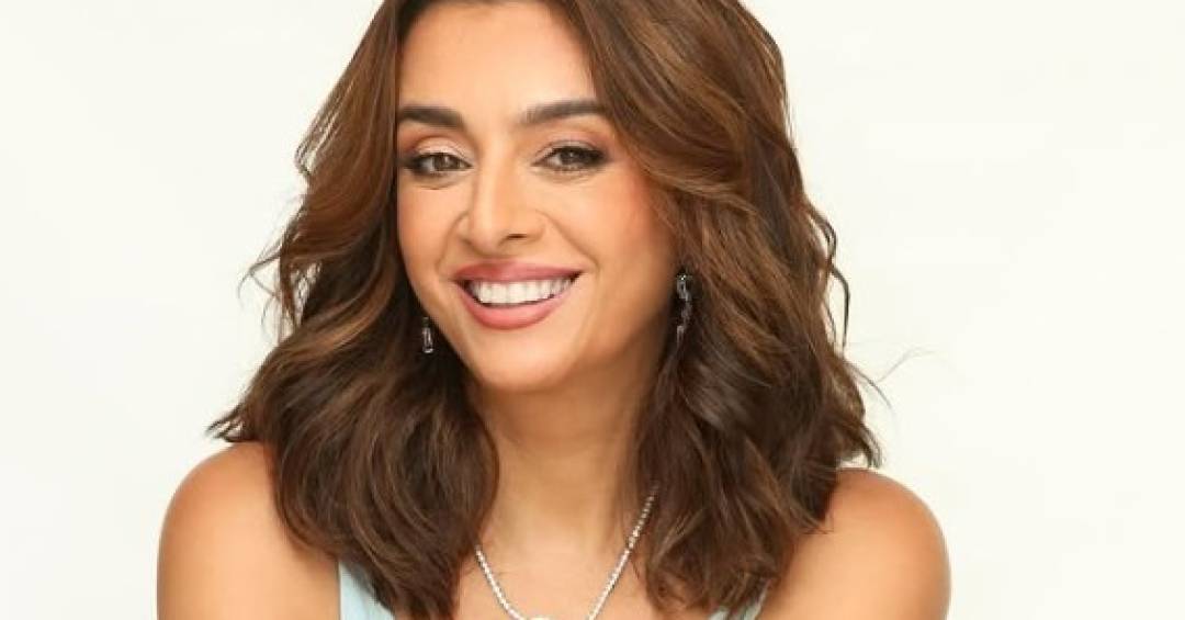 Saída de Catia Fonseca da Band vai parar na Justiça