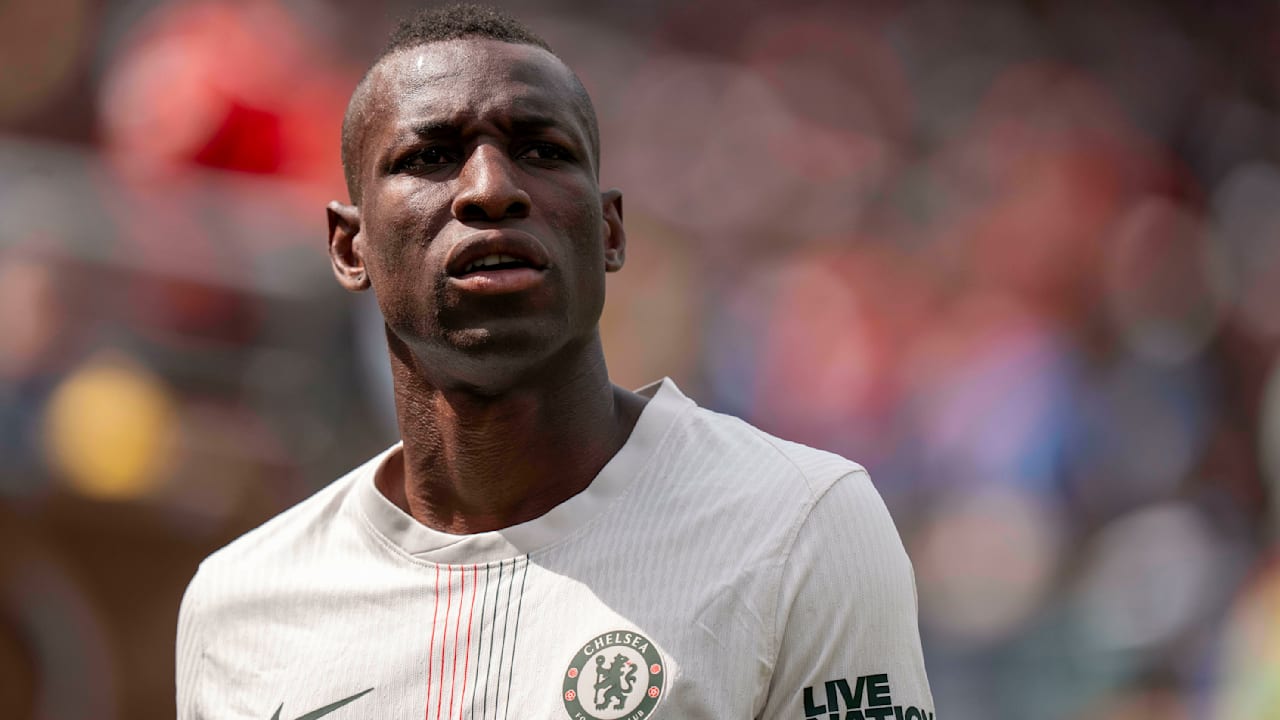 FC Bayern: Jackson-Transfer droht zu platzen! | Sport