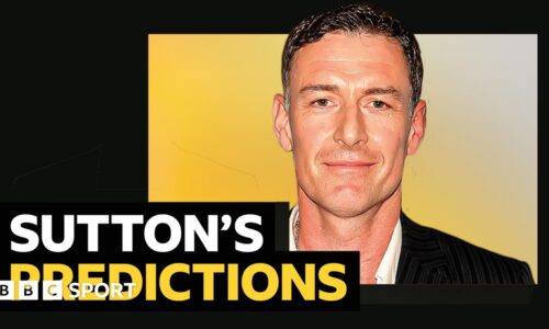 Macclesfield vs Brentford predictions: Chris Sutton on FA Cup game