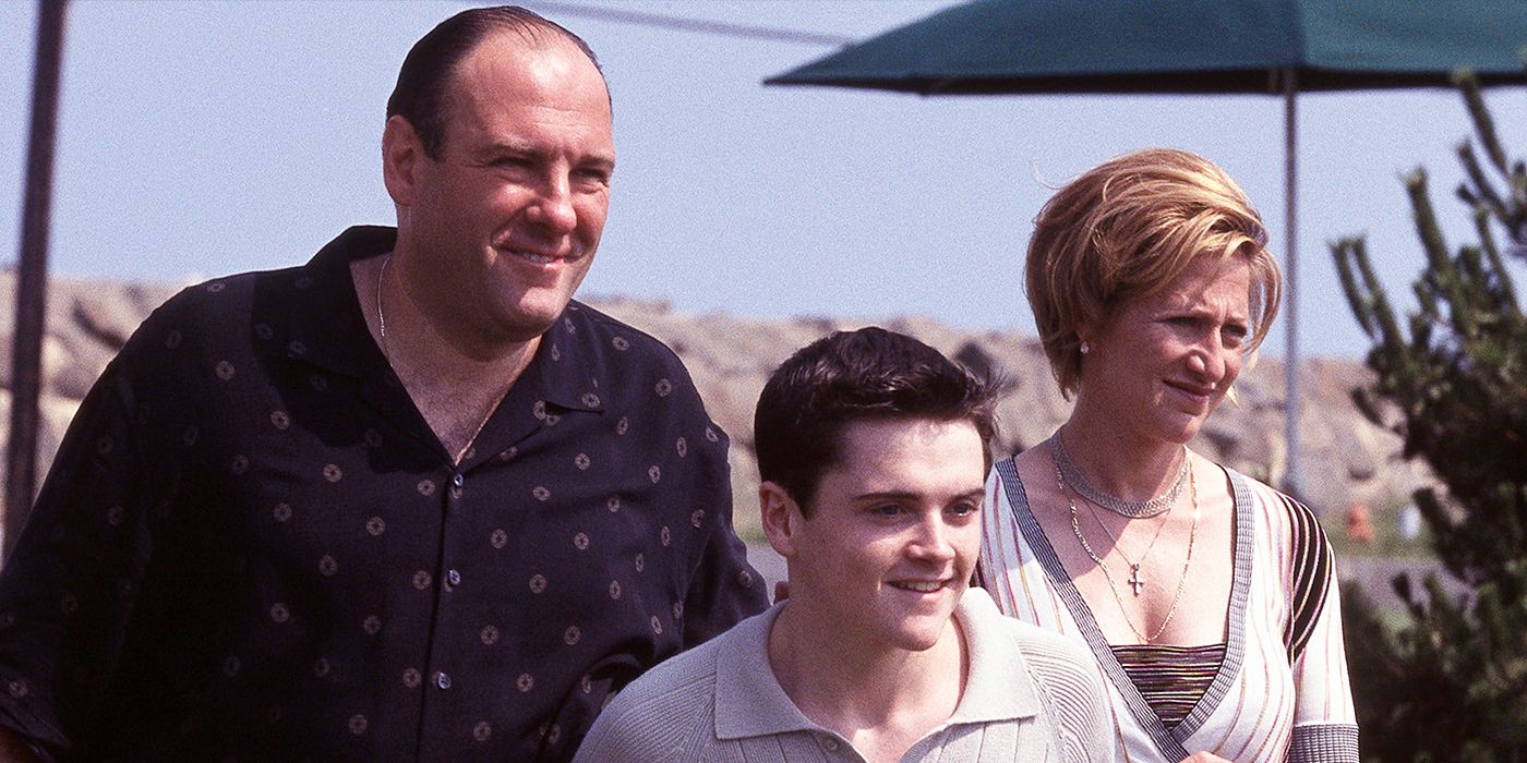 10 Best ‘The Sopranos’ Episodes of All Time, Ranked