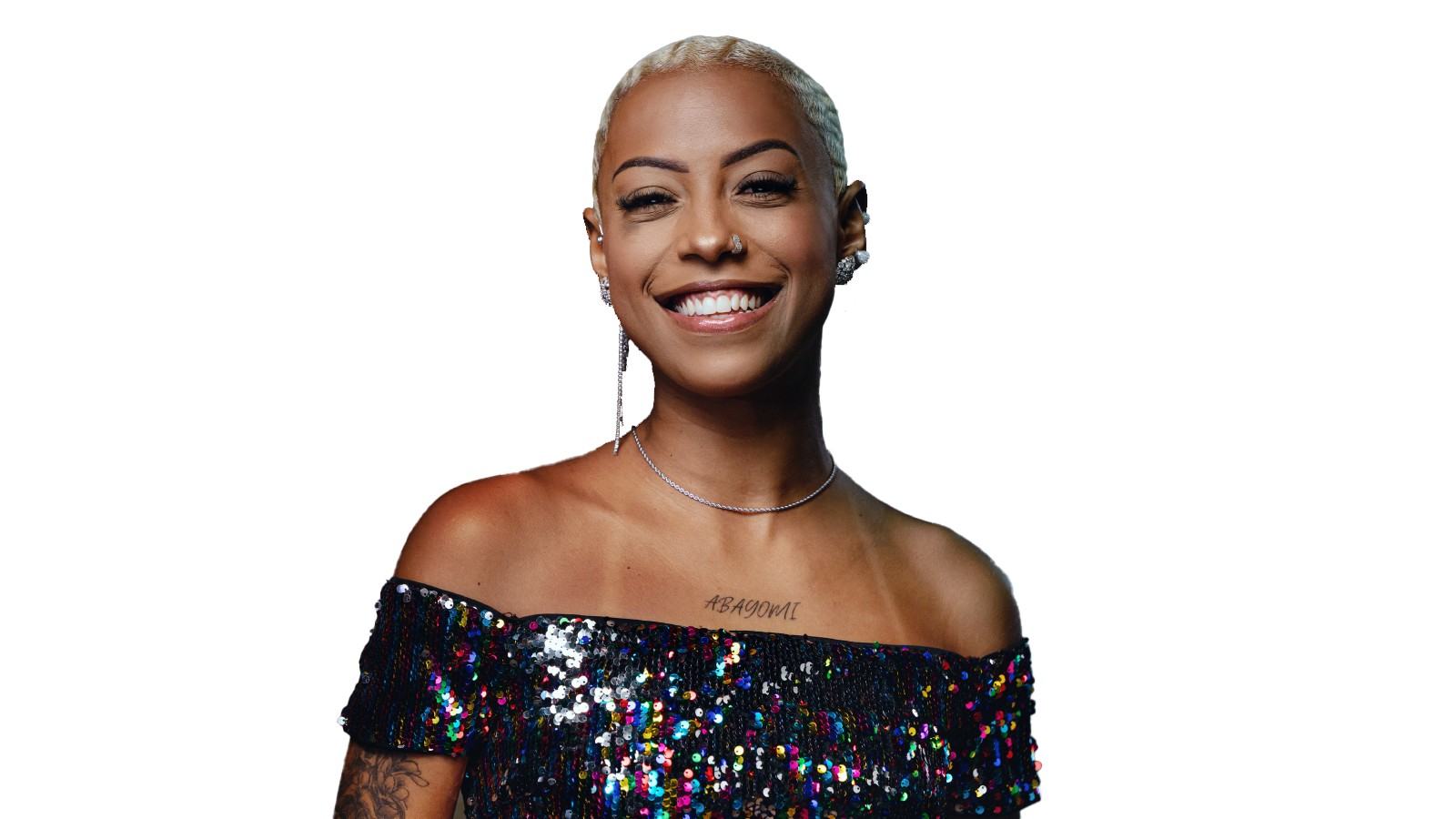 Estrela da Casa: dê sua nota para Bea no Festival | festival