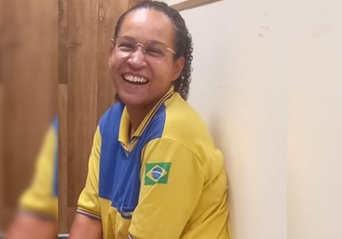 Carteira dos Correios é encontrada morta após desaparecimento