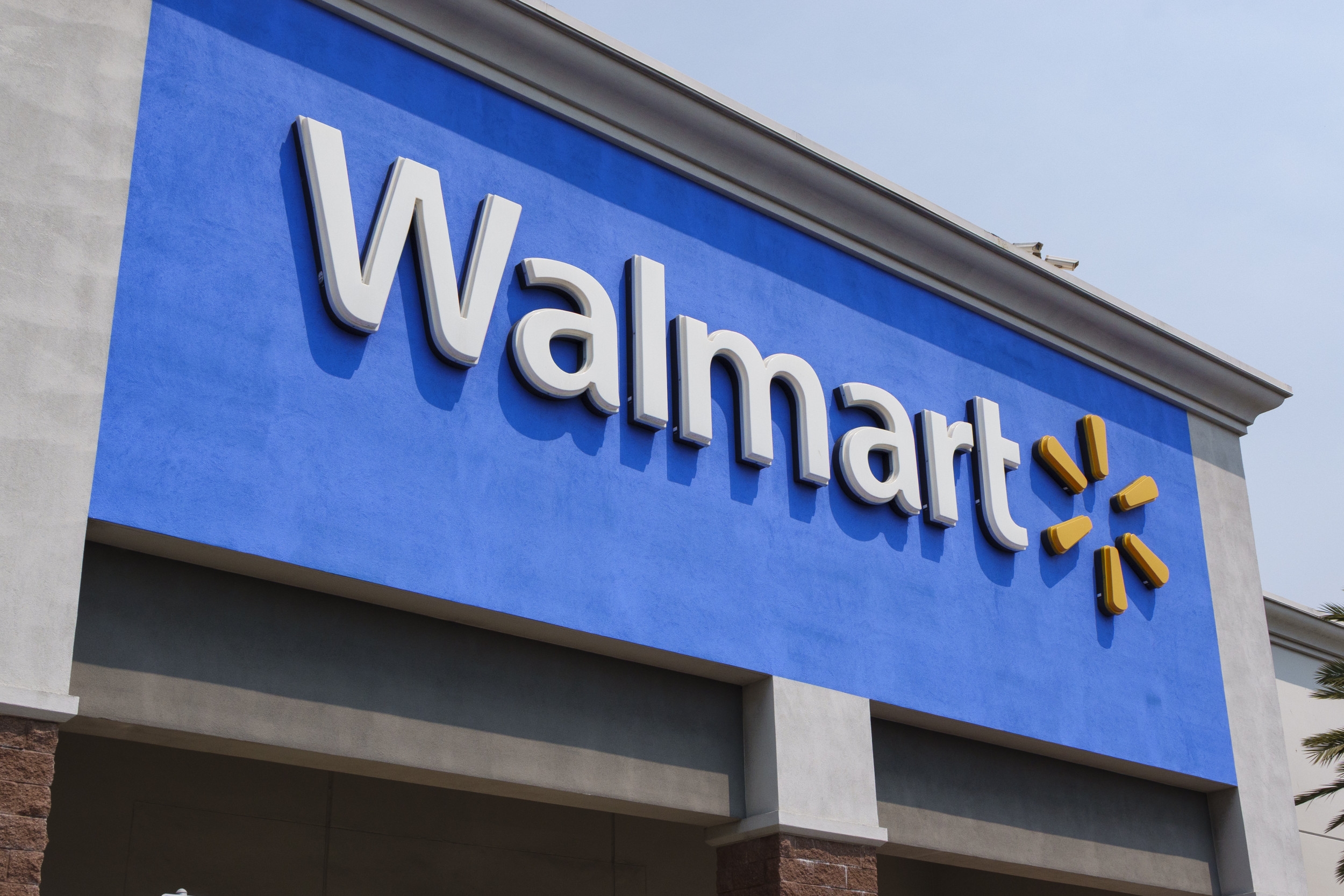Walmart Recall Update: Customers in 23 States Warned Not To Eat Products