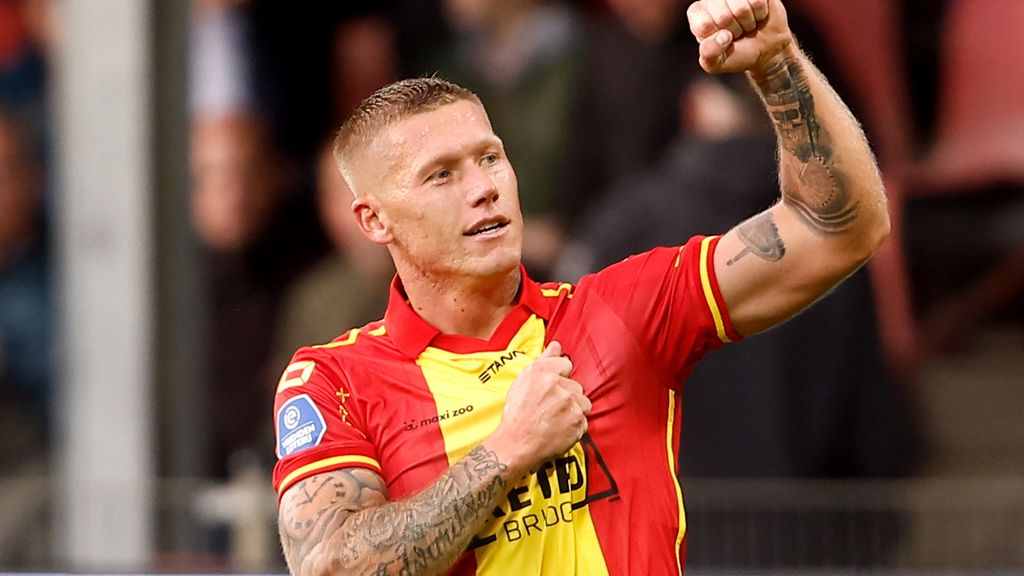 zo werd Go Ahead ‘Europa-proof’